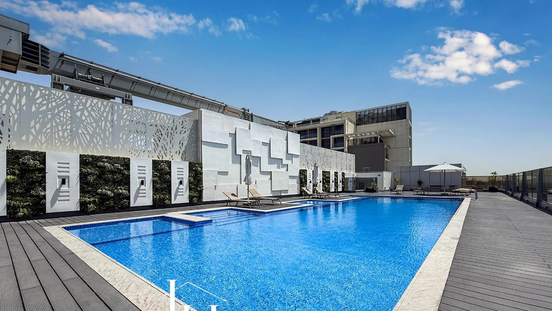 Lux Dubai Hills Sway Studio 2 0*,  United Arab Emirates