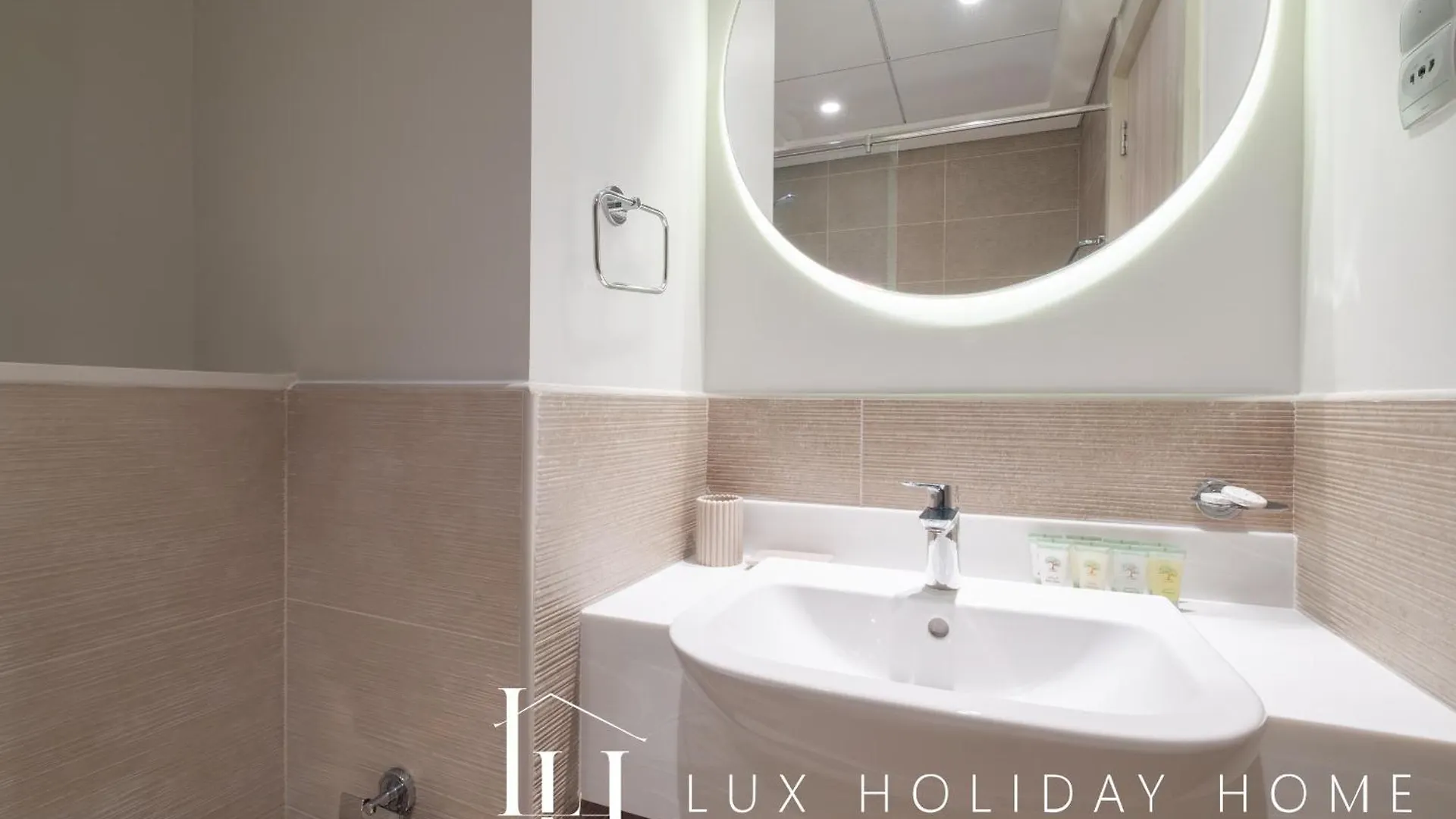Apartment Lux Dubai Hills Sway Studio 2