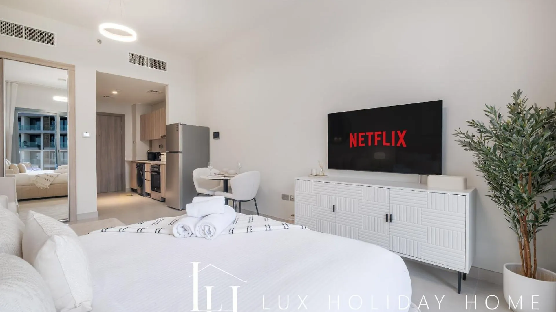 Lux Dubai Hills Sway Studio 2
