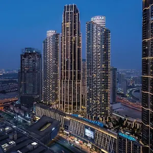 5* מלון Address Mall