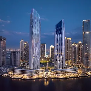 5* מלון Address Creek Harbour
