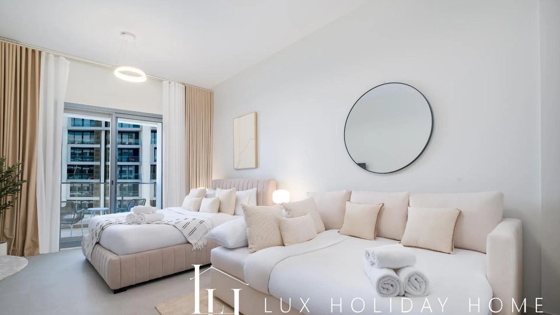 Lux Dubai Hills Sway Studio 2 0*,  United Arab Emirates
